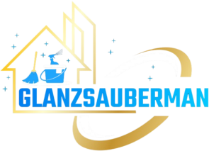 Glanzsauberman Logo